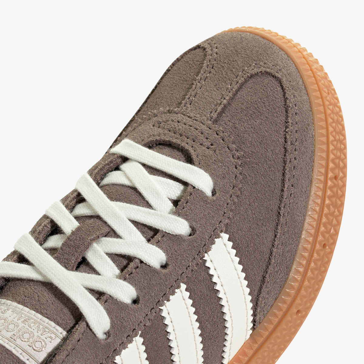Adidas Handball Spezial Çocuk Kahverengi Spor Ayakkabı