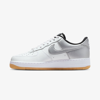 Nike Air Force 1 Erkek Beyaz Spor Ayakkabı