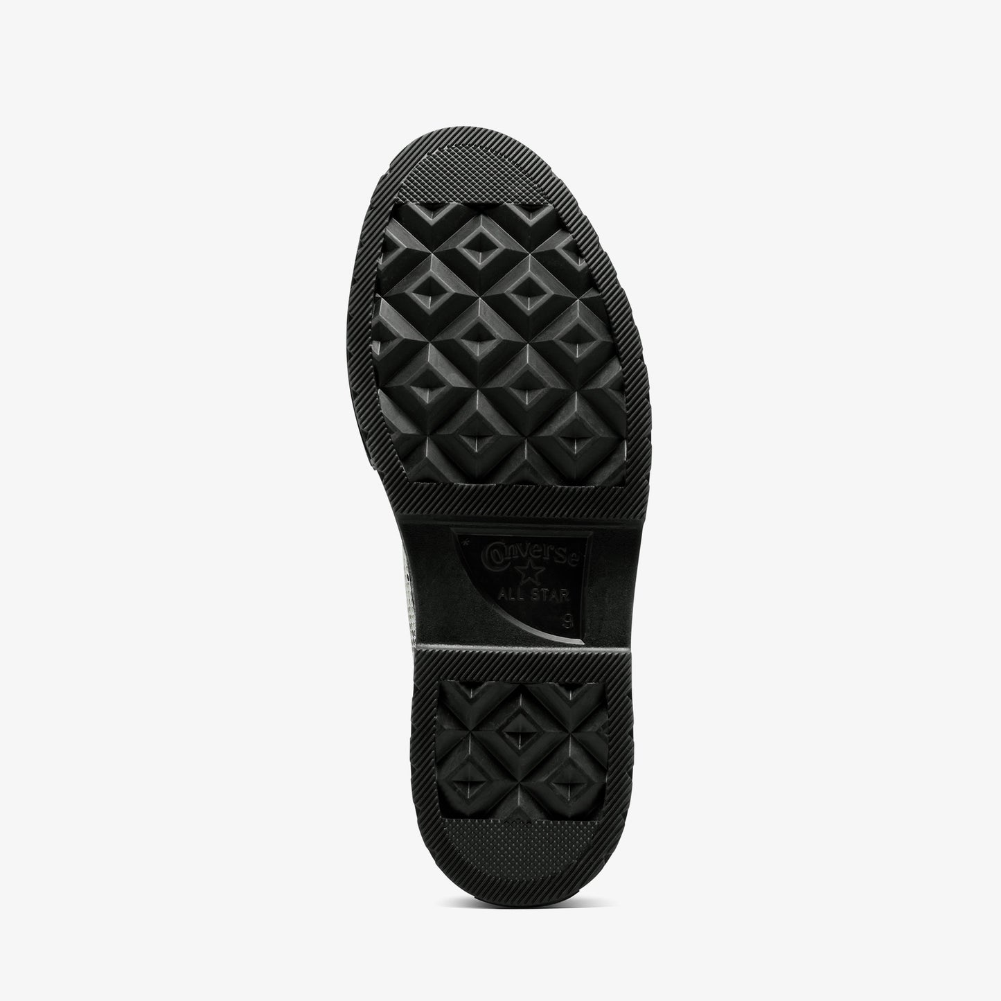 Converse Chuck 70 Unisex Gri Sneaker