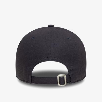 New Era Camo Infill 9forty Neyvan Unisex Lacivert Şapka