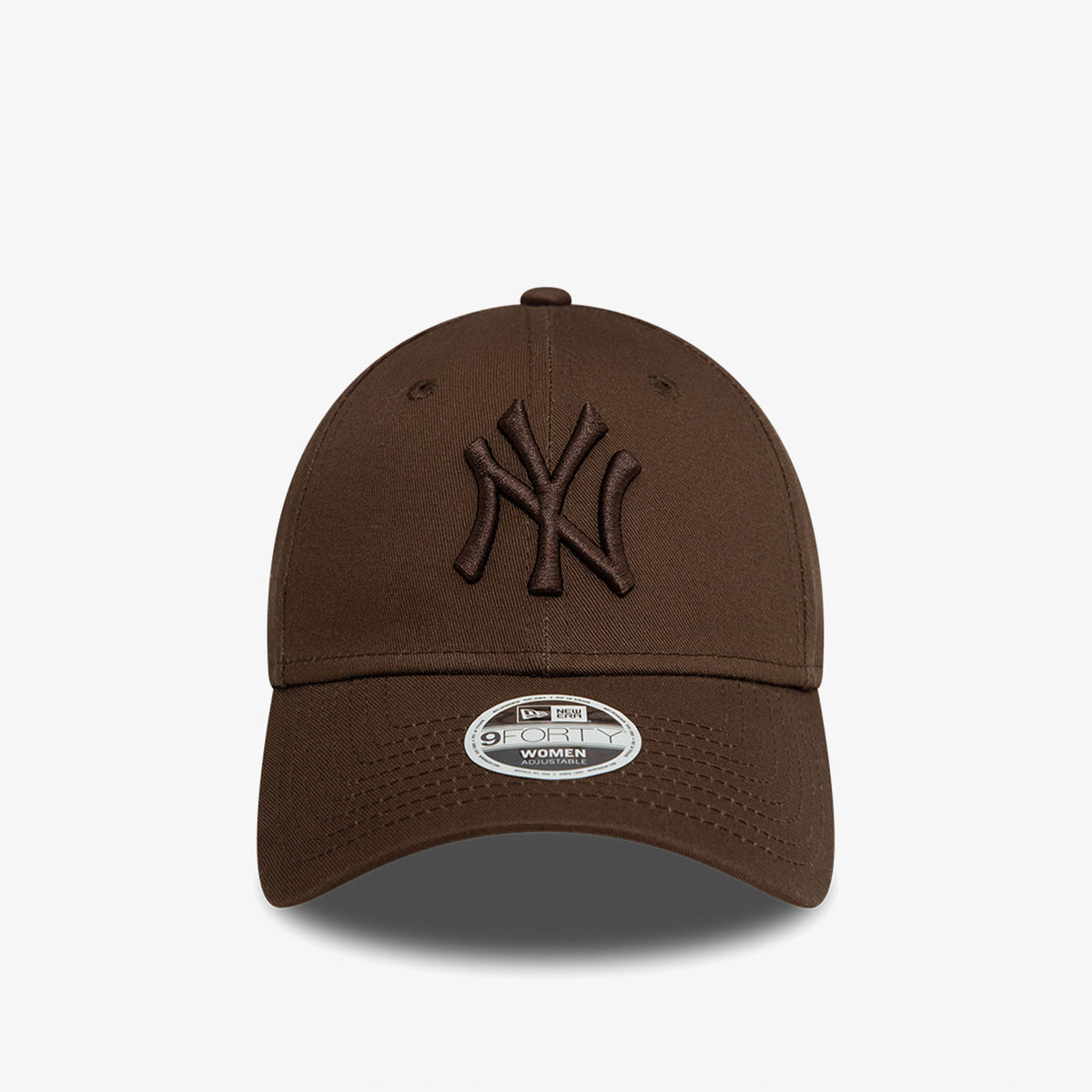 New Era Nos Lge Ess 9forty Unisex Kahverengi Şapka