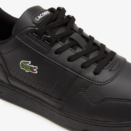 Lacoste Sport T-clip Bebek Siyah Sneaker