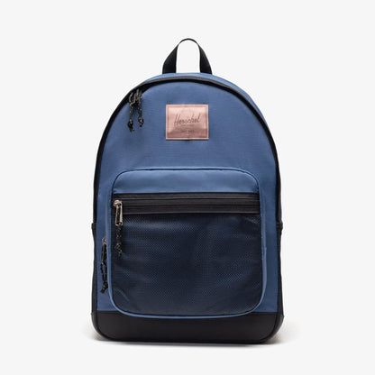 Herschel Kaine Unisex Mavi Sırt Çantası