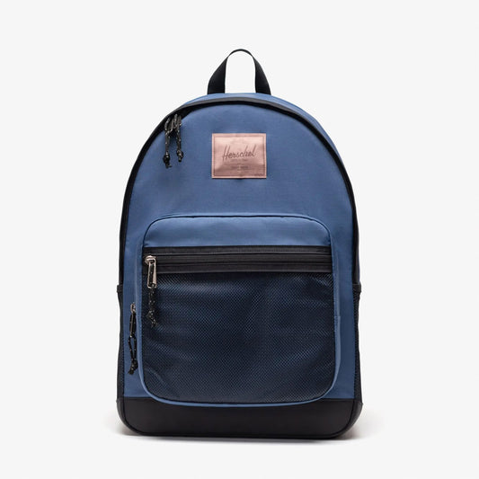 Herschel Kaine Unisex Mavi Sırt Çantası