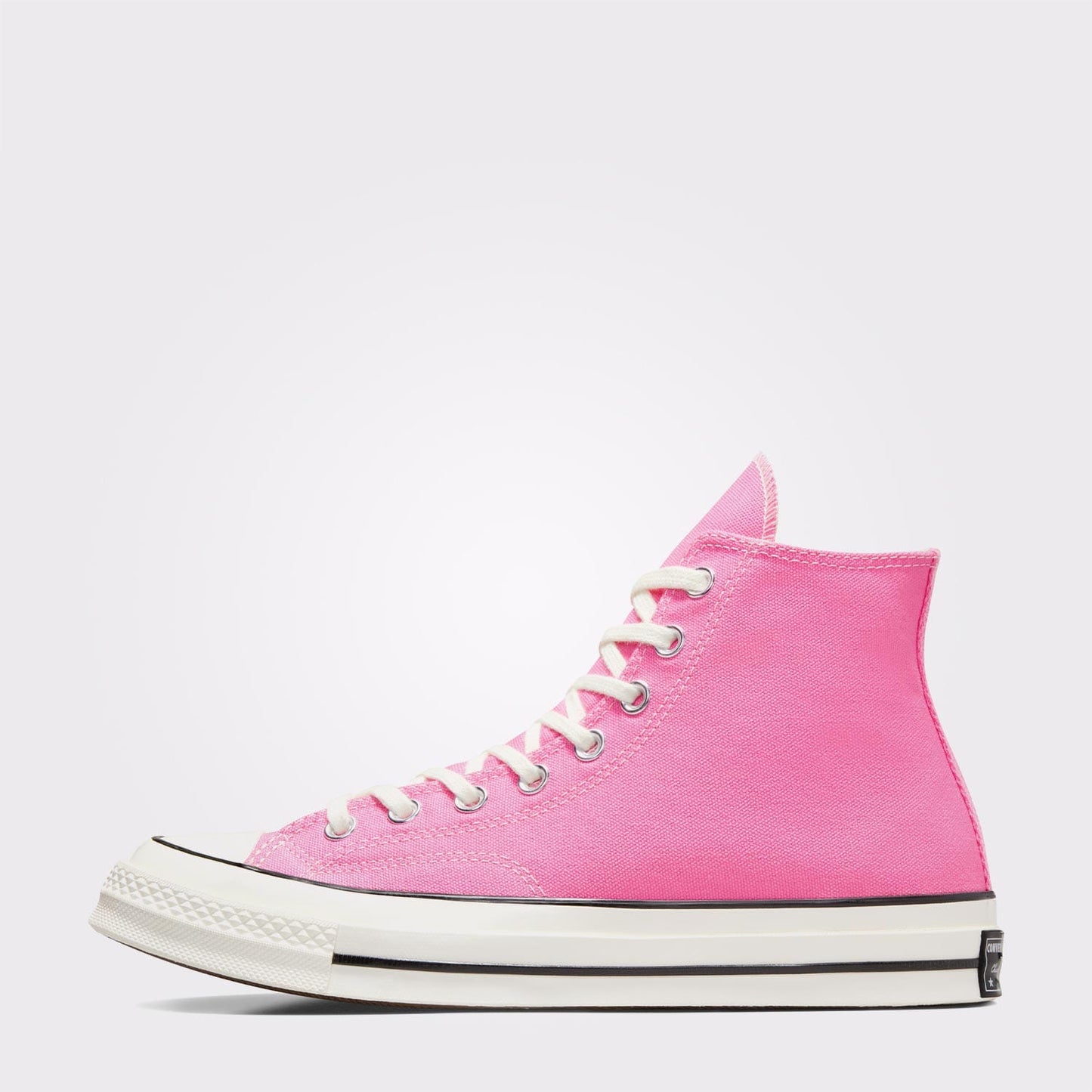 Converse Chuck 70 Unisex Pembe Sneaker