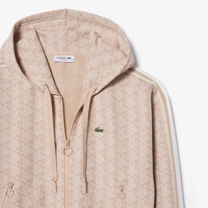 Lacoste Regular Fit Kadın Pembe Sweatshirt