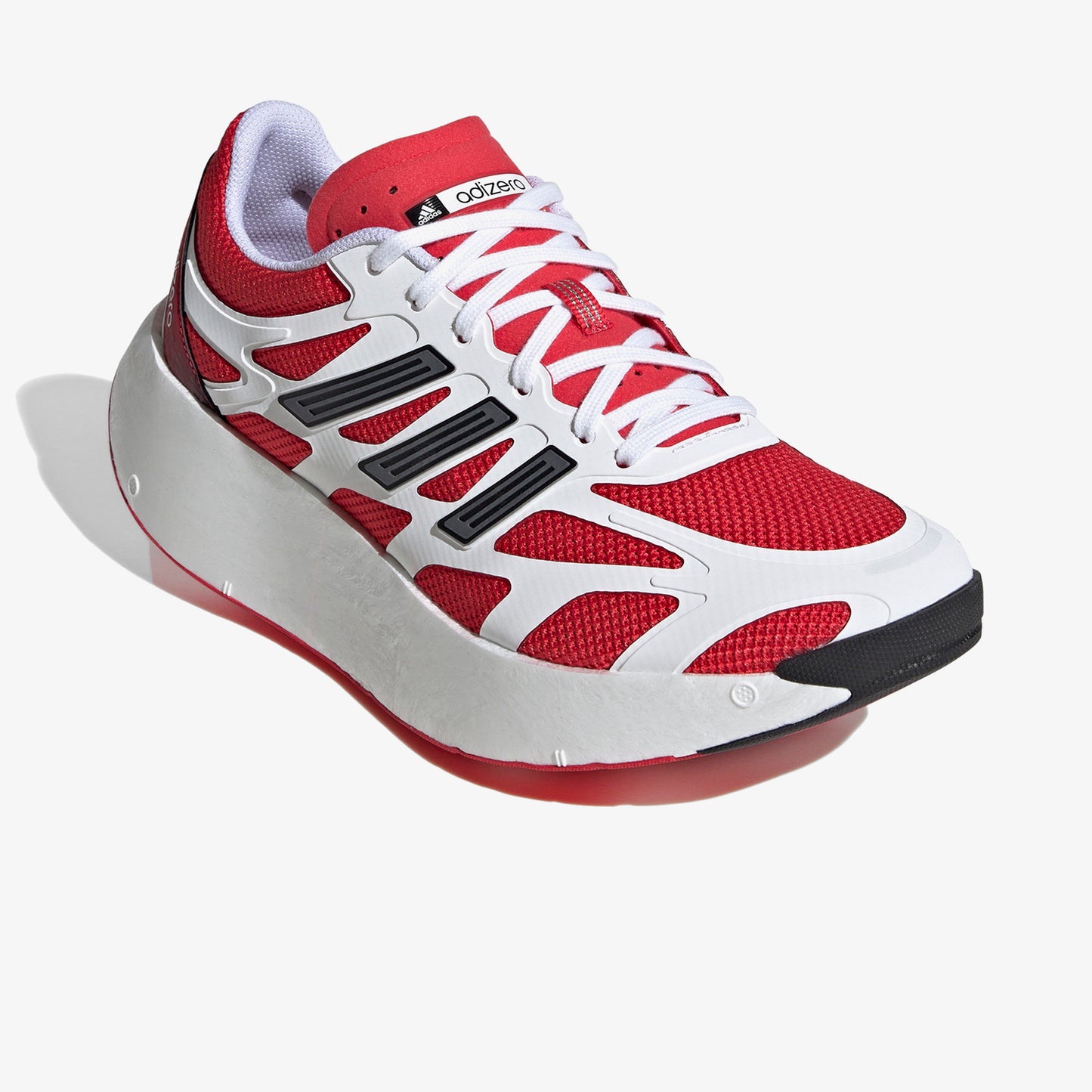 Adidas Adizero Aruku Unisex Kırmızı Spor Ayakkabı