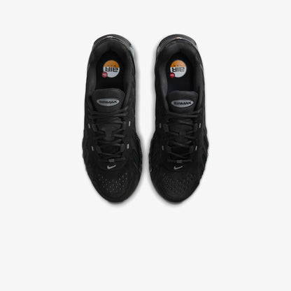 Nike Air Max Dn Erkek Siyah Spor Ayakkabı