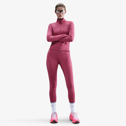 Nike Swift Kadın Pembe Koşu Tayt
