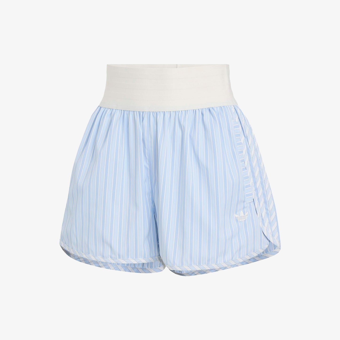 Adidas P Essential Sho Kadın Mavi Şort