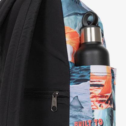 Eastpak Day Pak'r Unisex Mavi Sırt Çantası