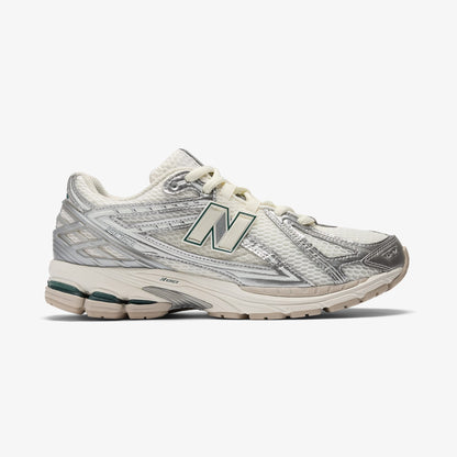 New Balance 1906r Lifestyle Unisex Gri Spor Ayakkabı
