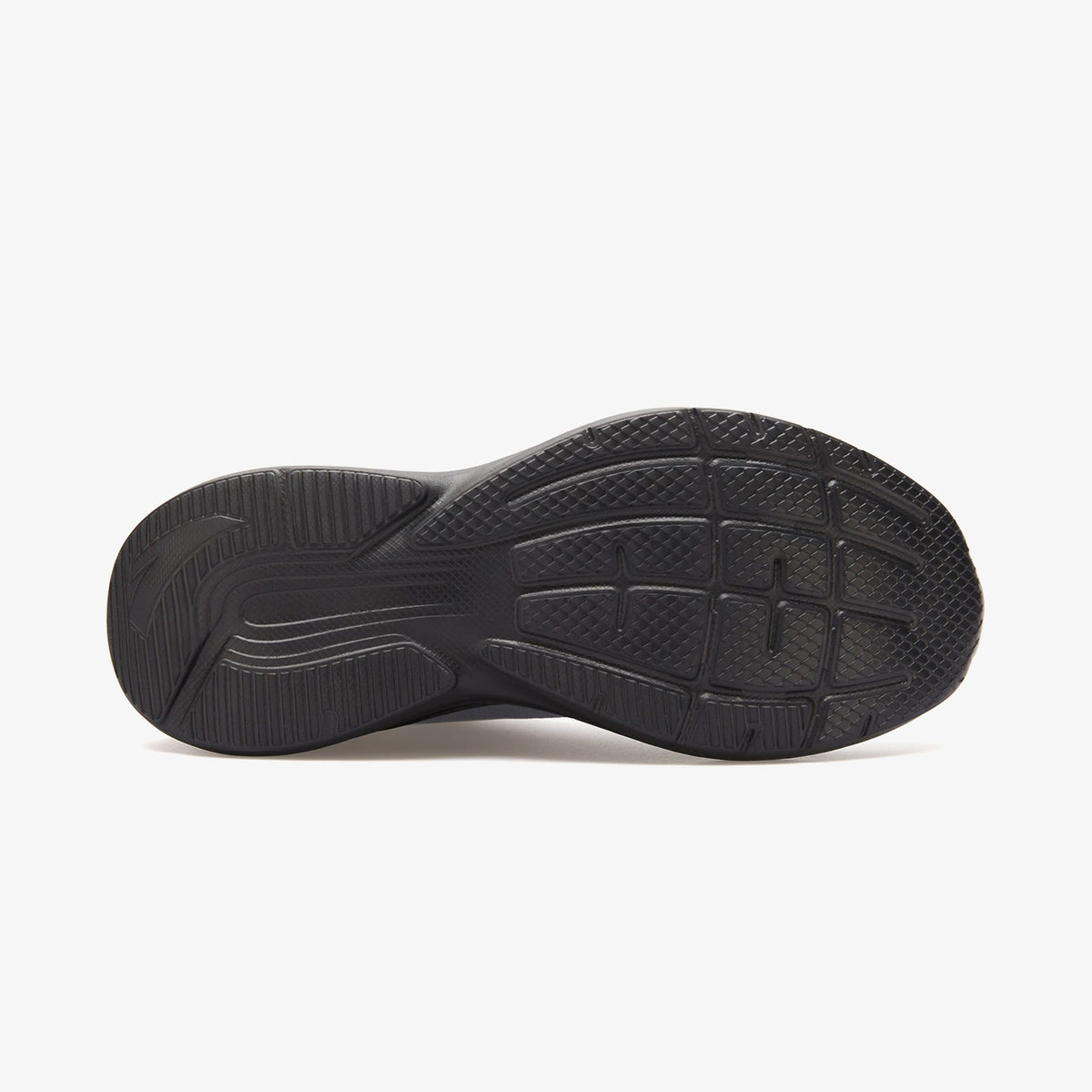 Anta Walking-3 Erkek Gri Spor Ayakkabı