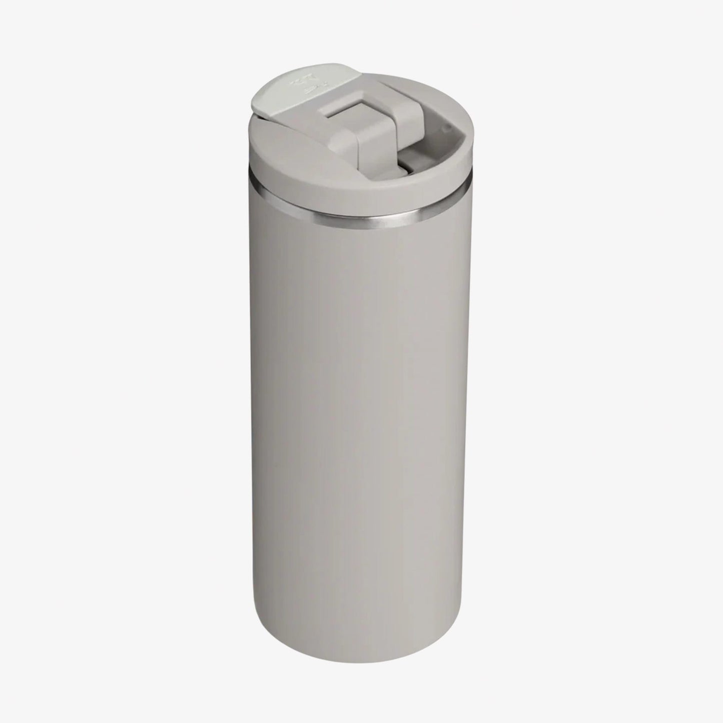 Stanley The Transit Fliptop Mug 0.35l Unisex Gri Termos