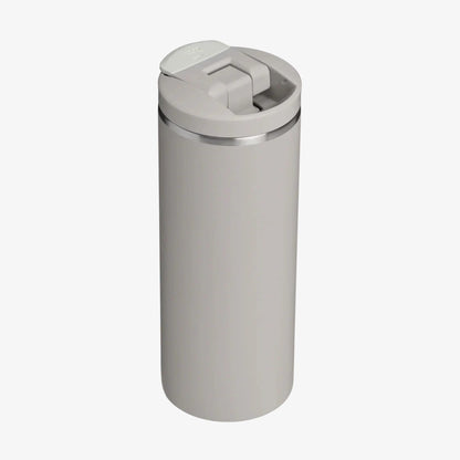 Stanley The Transit Fliptop Mug 0.35l Unisex Gri Termos