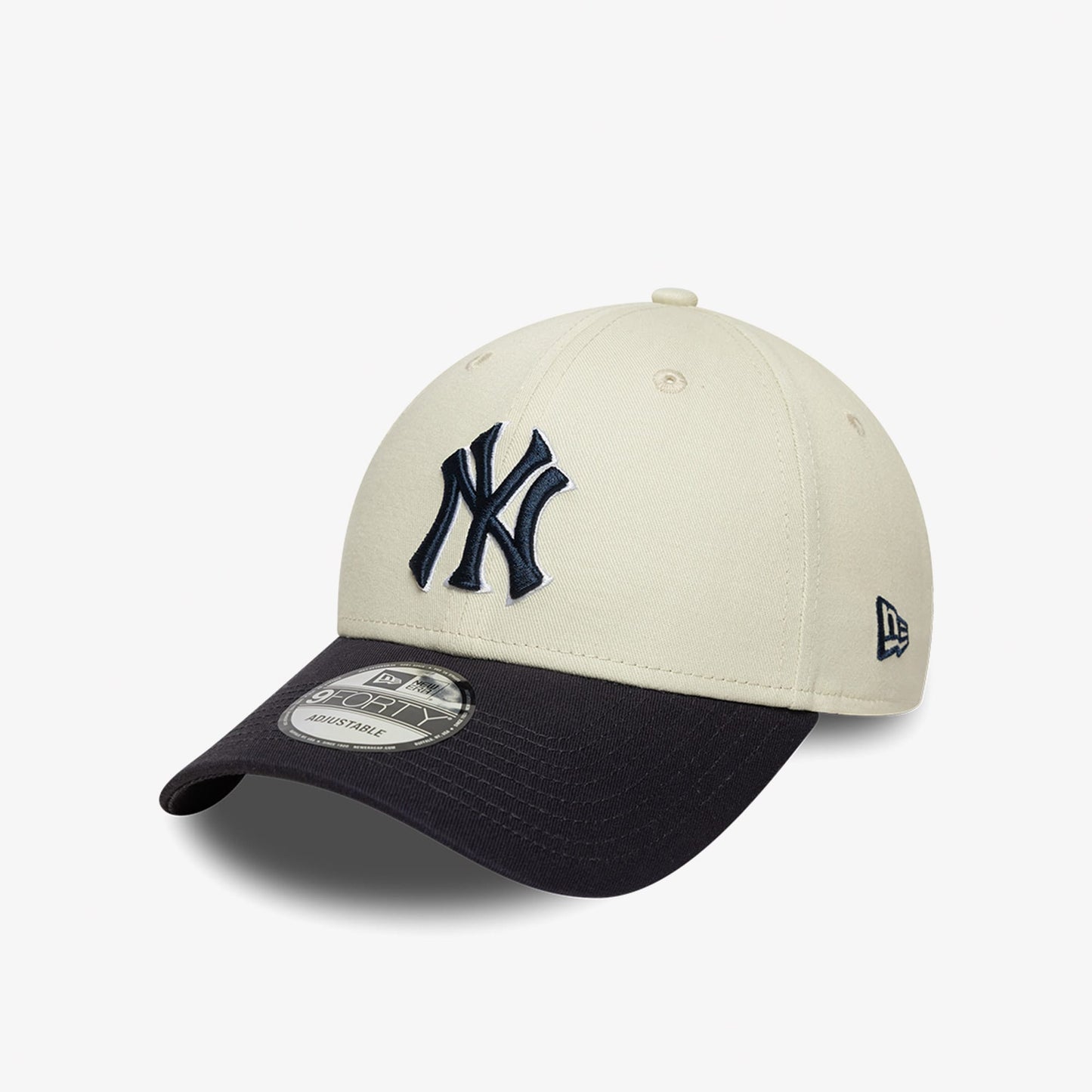New Era Ws Patch 9forty Neyyanco Kadın Bej Şapka