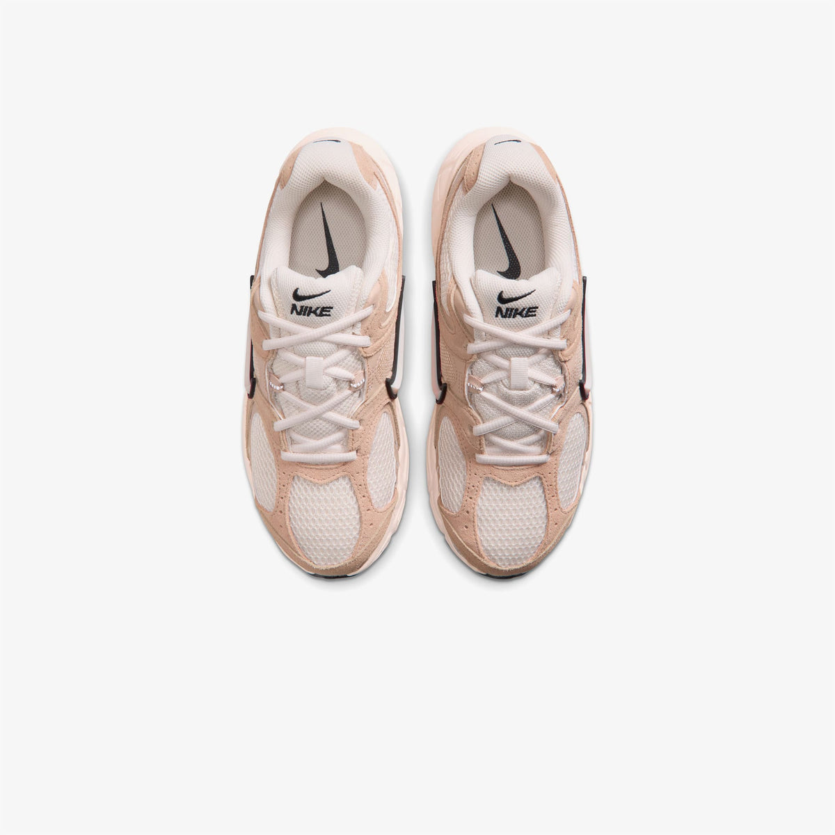 Nike V5 Rnr Suede 2 Kadın Renkli Spor Ayakkabı