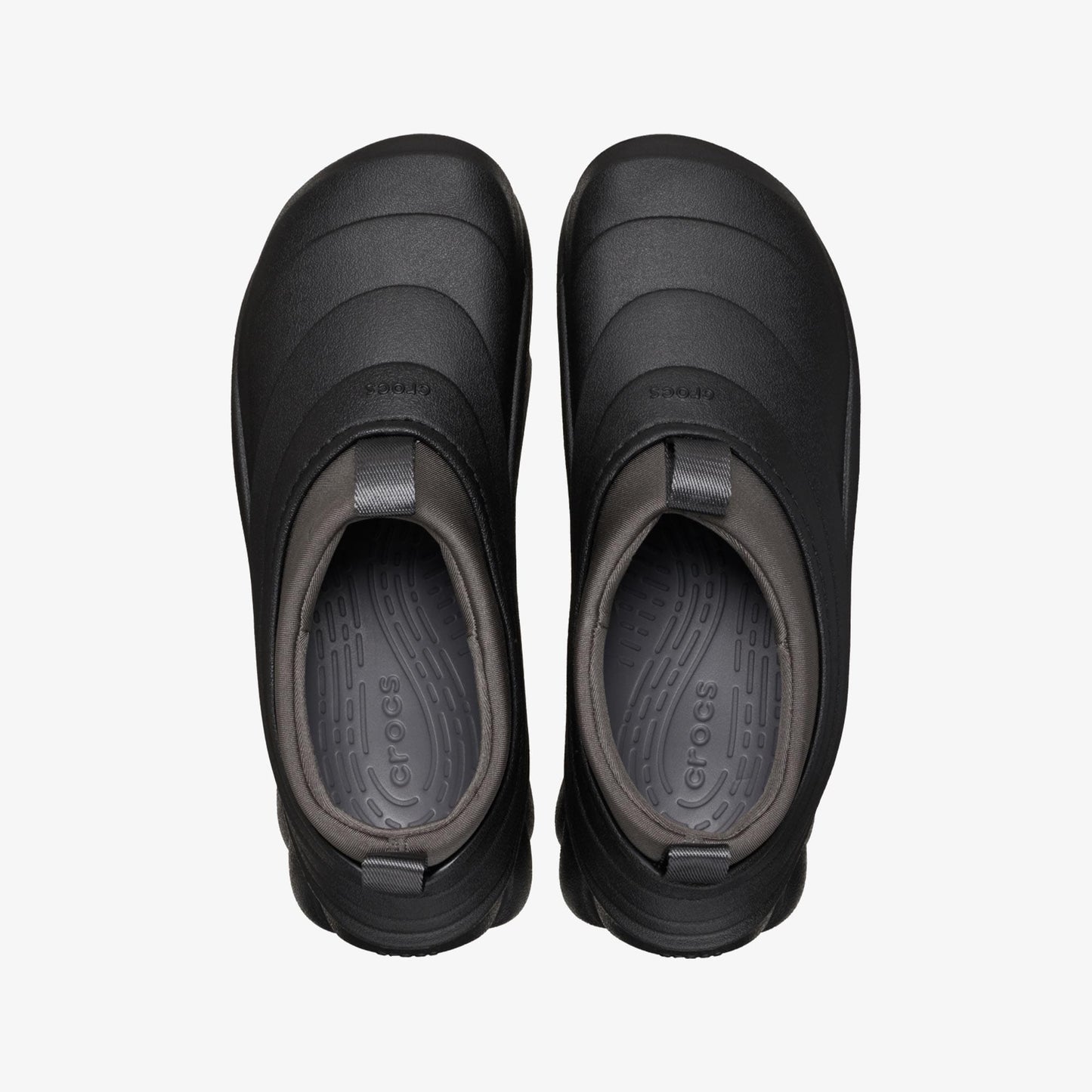 Crocs Echo Storm Unisex Siyah Spor Ayakkabı
