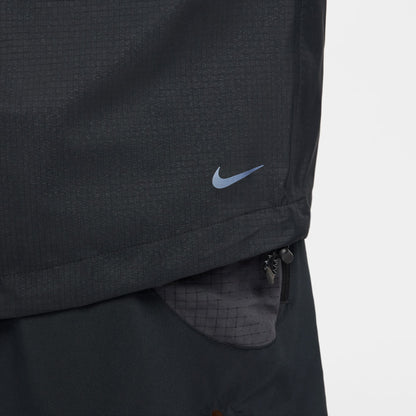 Nike Sfadv Cosmic Peaks Erkek Siyah Ceket