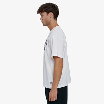 Everlast Greatness Within Comfort Beyaz Erkek T-shirt