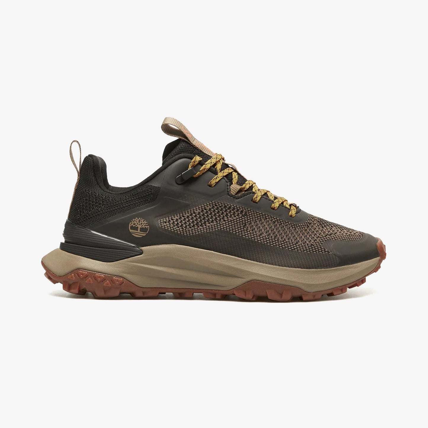 Timberland Motion Access Erkek Kahverengi Spor Ayakkabı