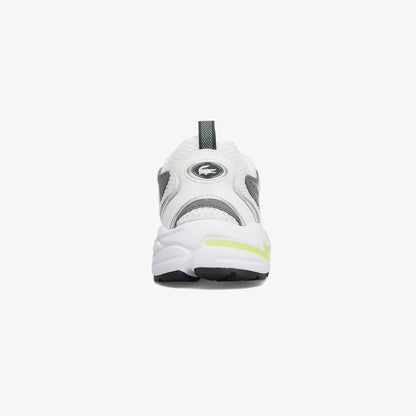 Lacoste Storm 96 2k Erkek Beyaz/yeşil Sneaker