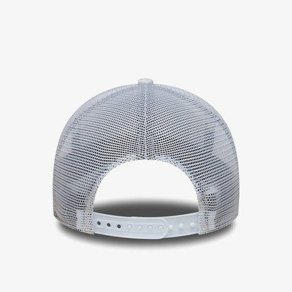 New Era Summer Santorini 9forty Unisex Yeşil Şapka