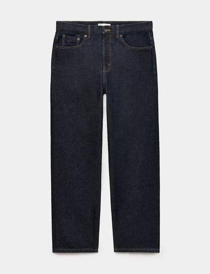 Authentic Bol Kesim Jean