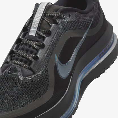Nike Pegasus Premium Erkek Siyah Koşu Ayakkabısı