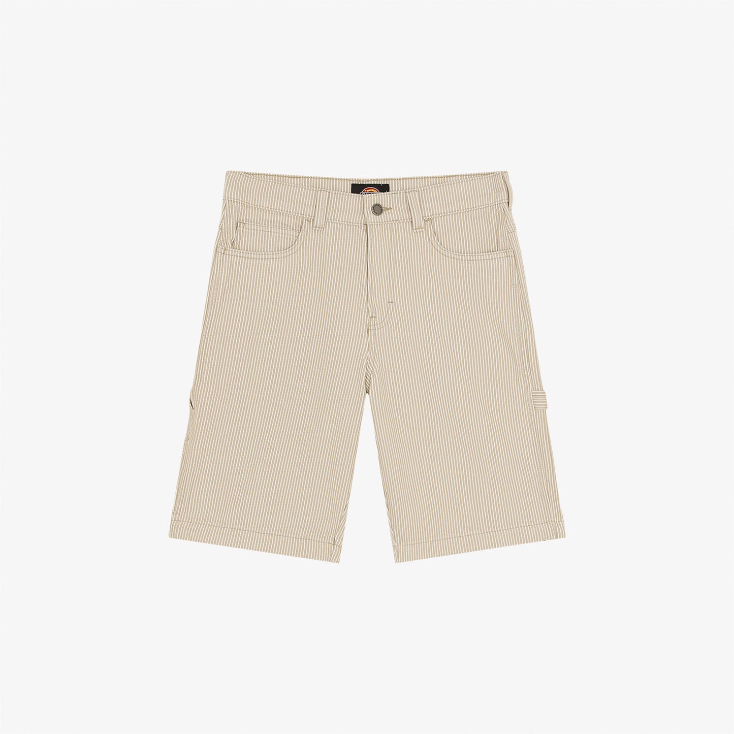 Dickies Hickory Carpenter 11 Inch Erkek Bej Şort