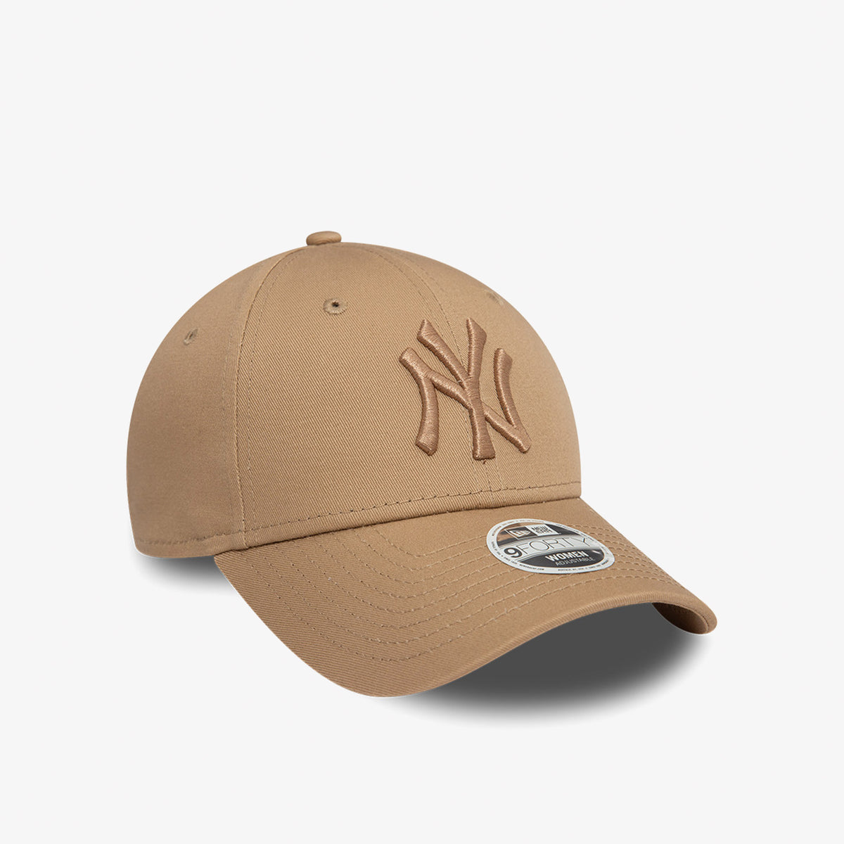 New Era Nos League Ess 9forty Unisex Bej Şapka