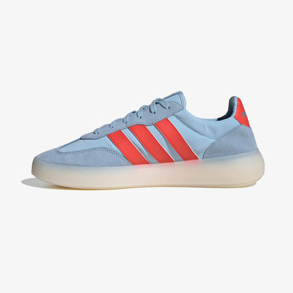 Adidas Barreda Decode Lifestyle Erkek Mavi Spor Ayakkabı