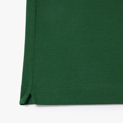 Lacoste L.12.12 Erkek Classic Fit Yeşil Polo