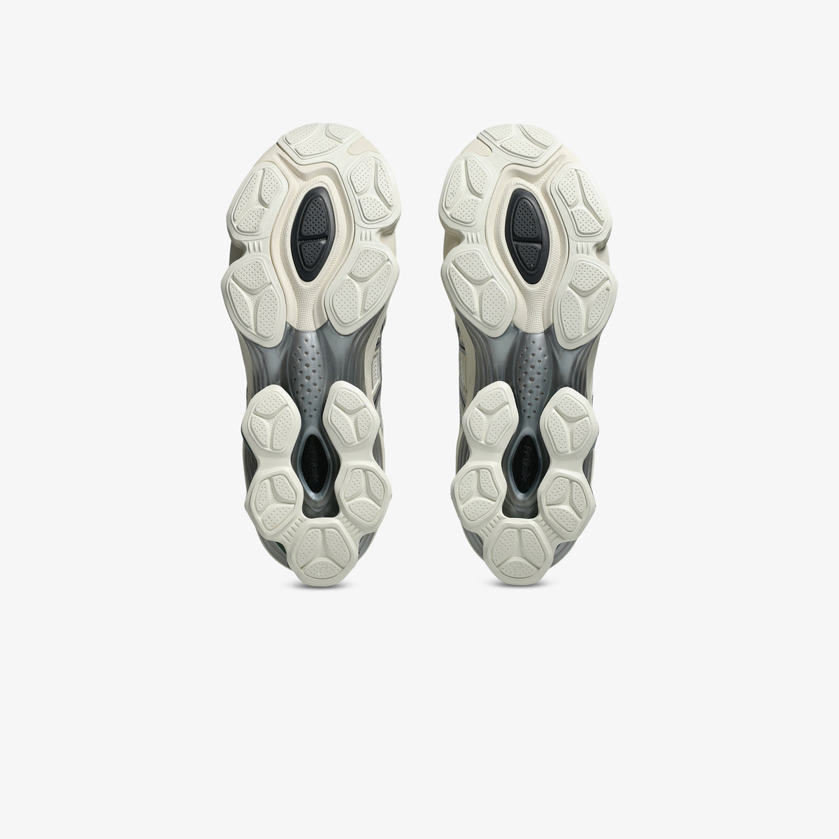 Asics Gel-kinetic Fluent Kadın Bej Spor Ayakkabı