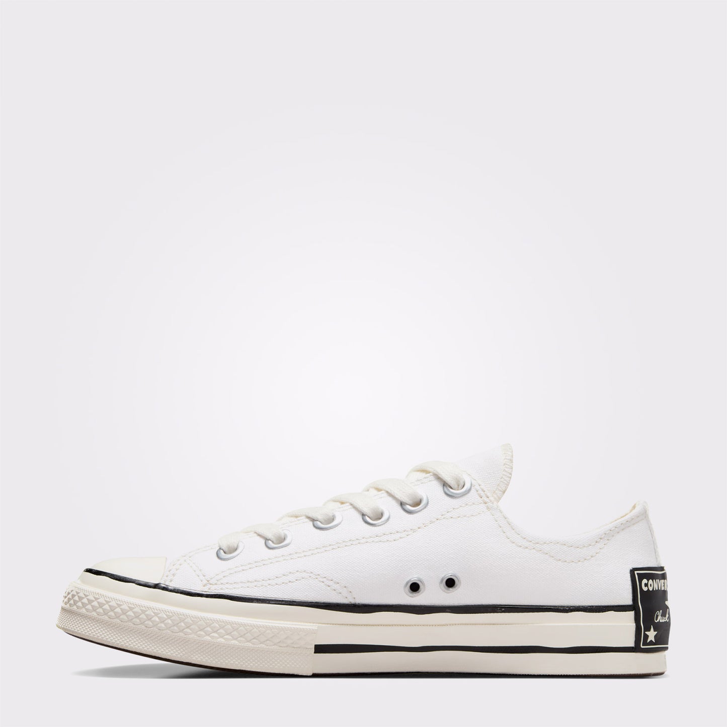 Converse Chuck 70 Unisex Beyaz Sneaker