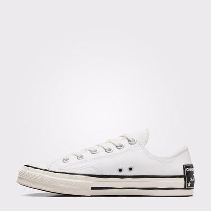 Converse Chuck 70 Unisex Beyaz Sneaker