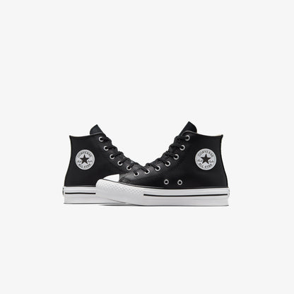 Converse Chuck Taylor All Star Eva Lift Çocuk Siyah Sneaker