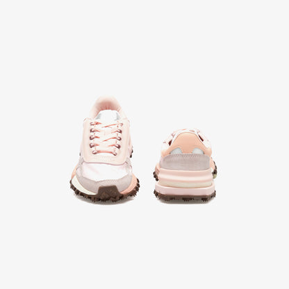 Lacoste Elite Active Kadın Pembe Spor Ayakkabı