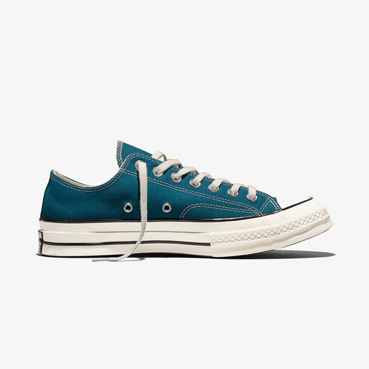 Converse Chuck 70 Unisex Mavi Sneaker