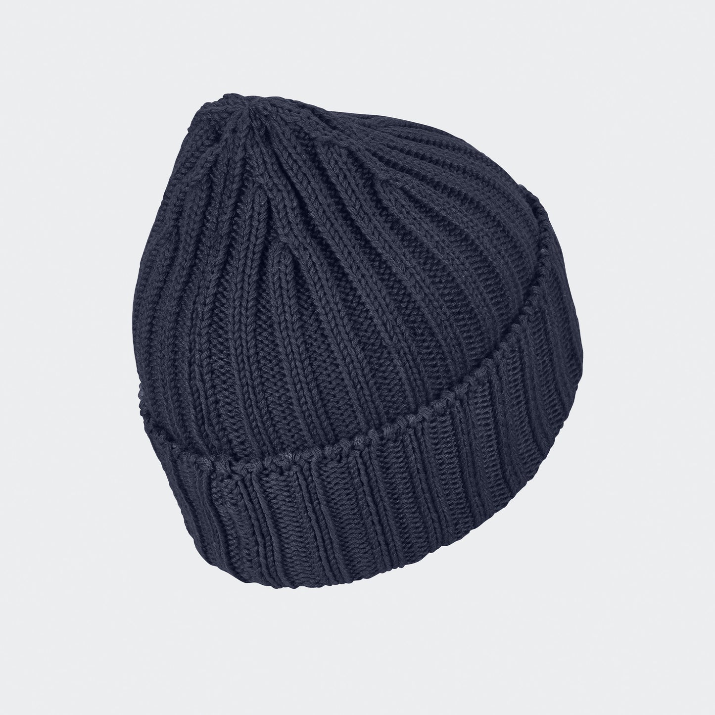 Adidas Beanie Unisex Mavi Bere