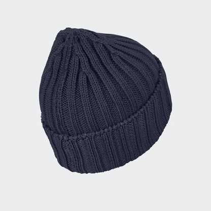 Adidas Beanie Unisex Mavi Bere