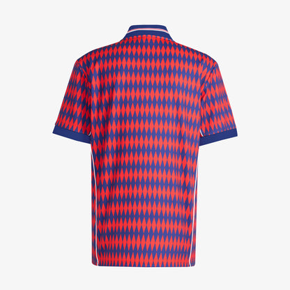 Adidas Fcb Lf Jsy Erkek Kırmızı Forma