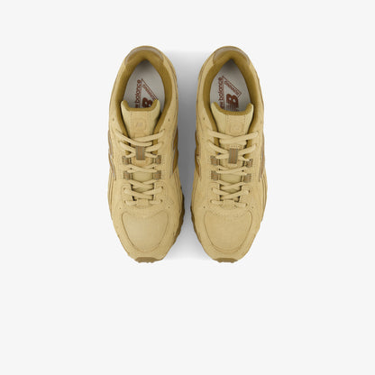 New Balance 204 Unisex Kahverengi Spor Ayakkabı