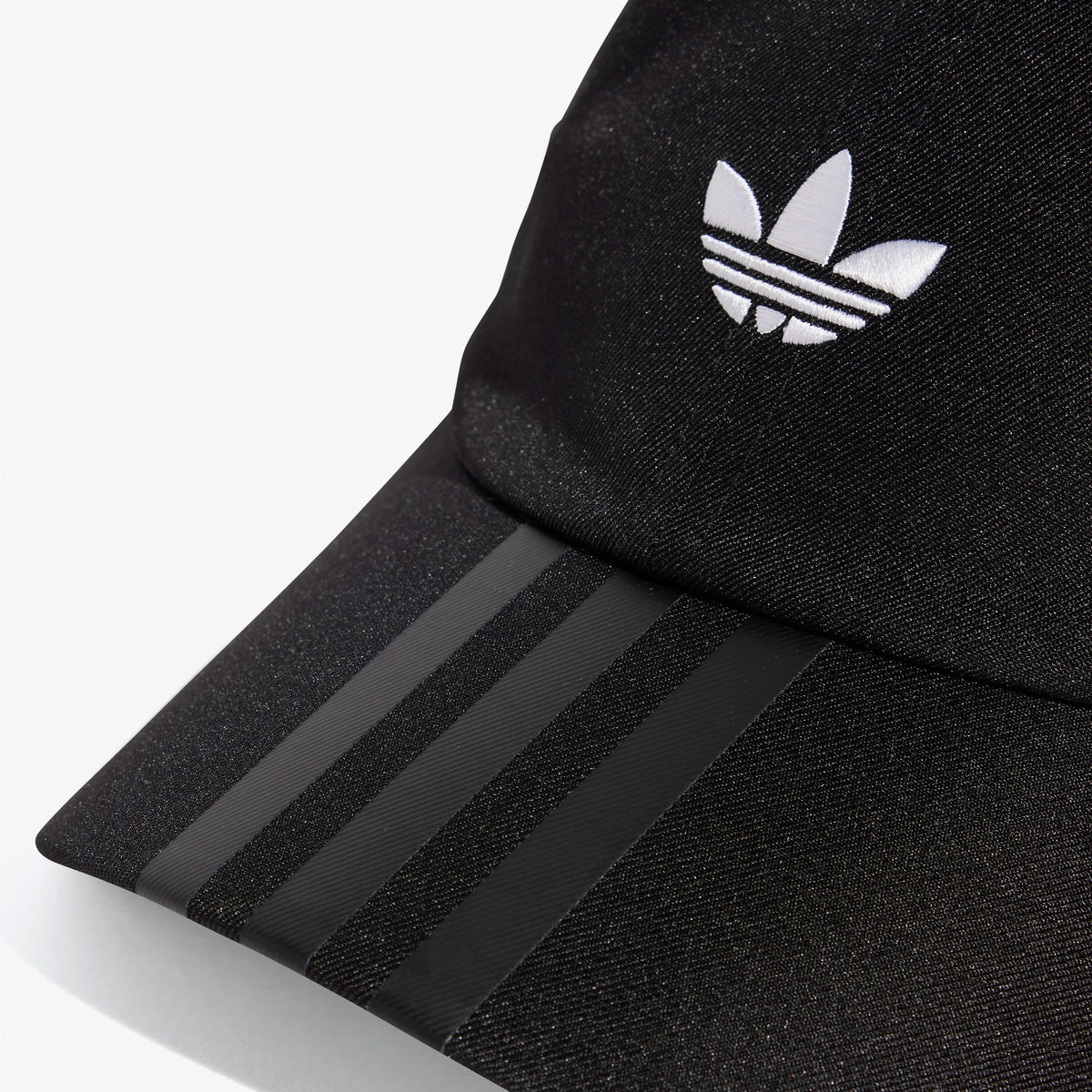 Adidas Hardware Unisex Siyah Şapka