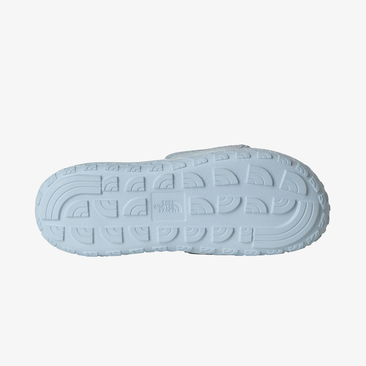 The North Face Never Stop Cush Slide Erkek Gri Terlik