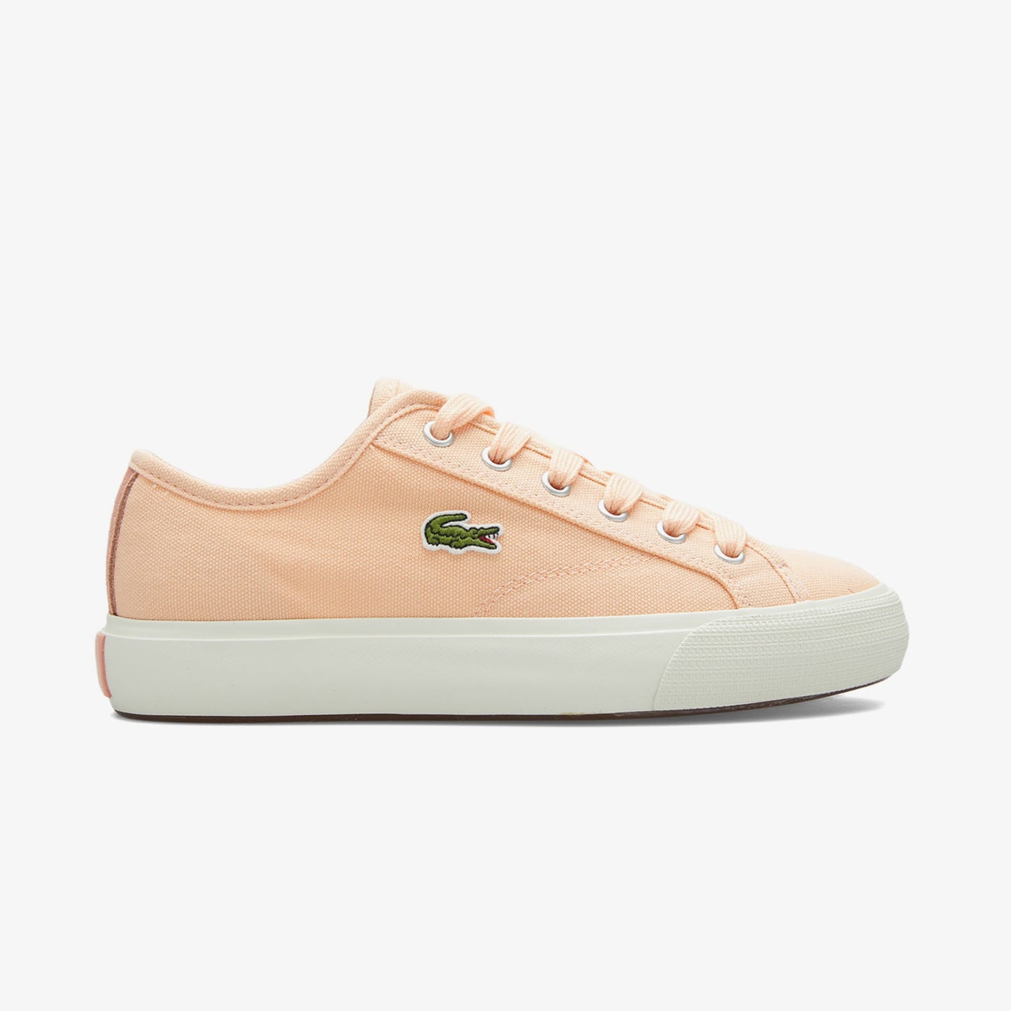 Lacoste Backcourt Kadın Pembe Spor Ayakkabı