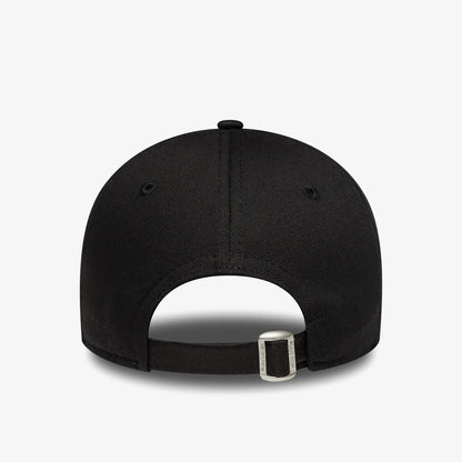 New Era Animal Infill 9forty Neyyan Unisex Siyah Şapka