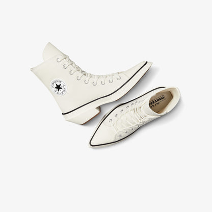Converse Chuck 70 High De Luxe Pointed Kadın Bej Sneaker