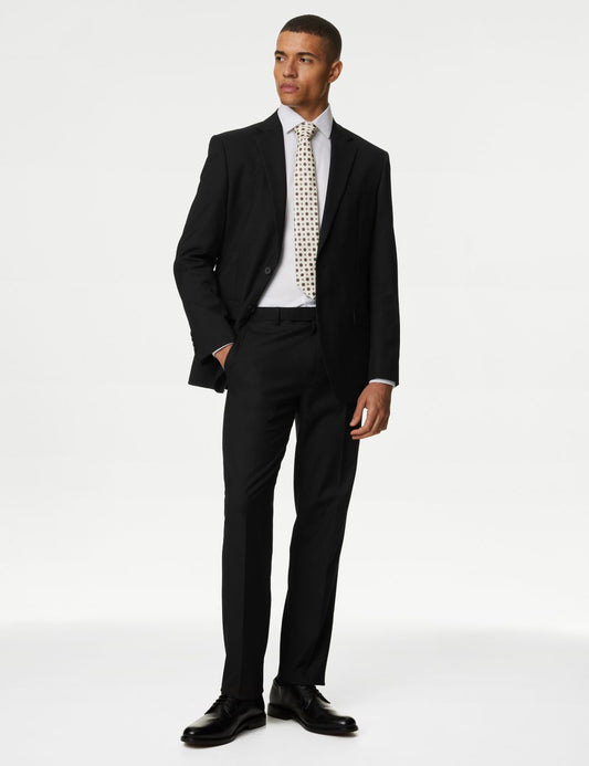 Regular Fit Klasik Pantolon