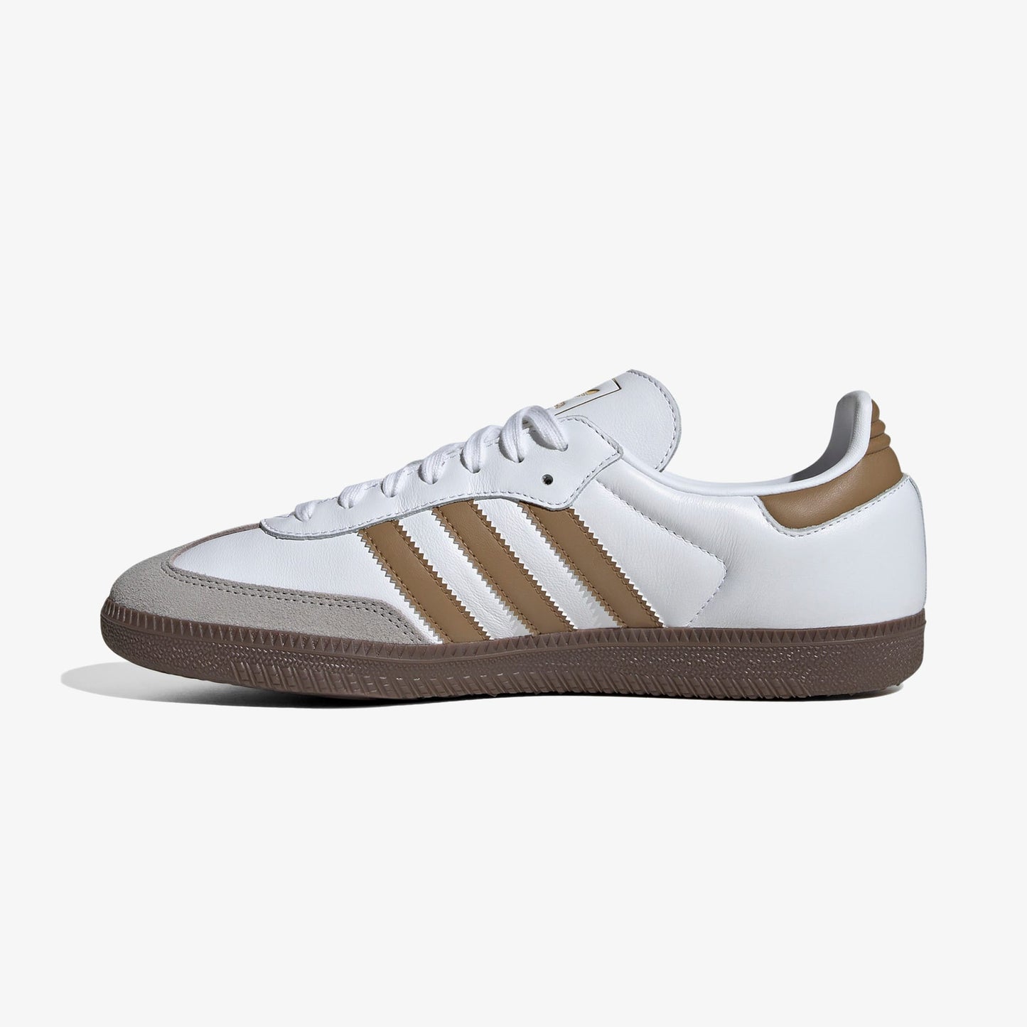 Adidas Samba Og Unisex Beyaz Spor Ayakkabı